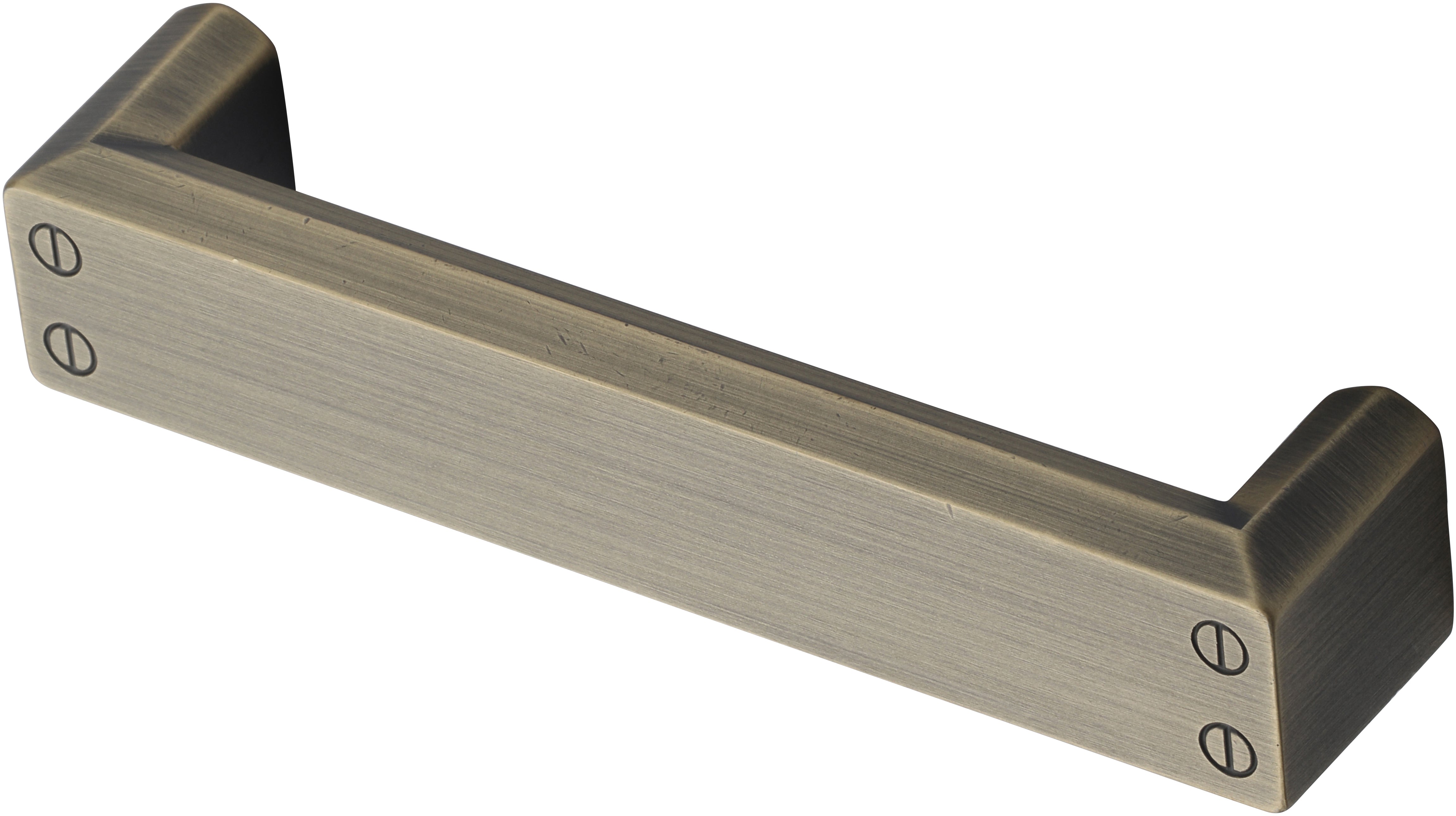 Manzoni Platform Cabinet Pull