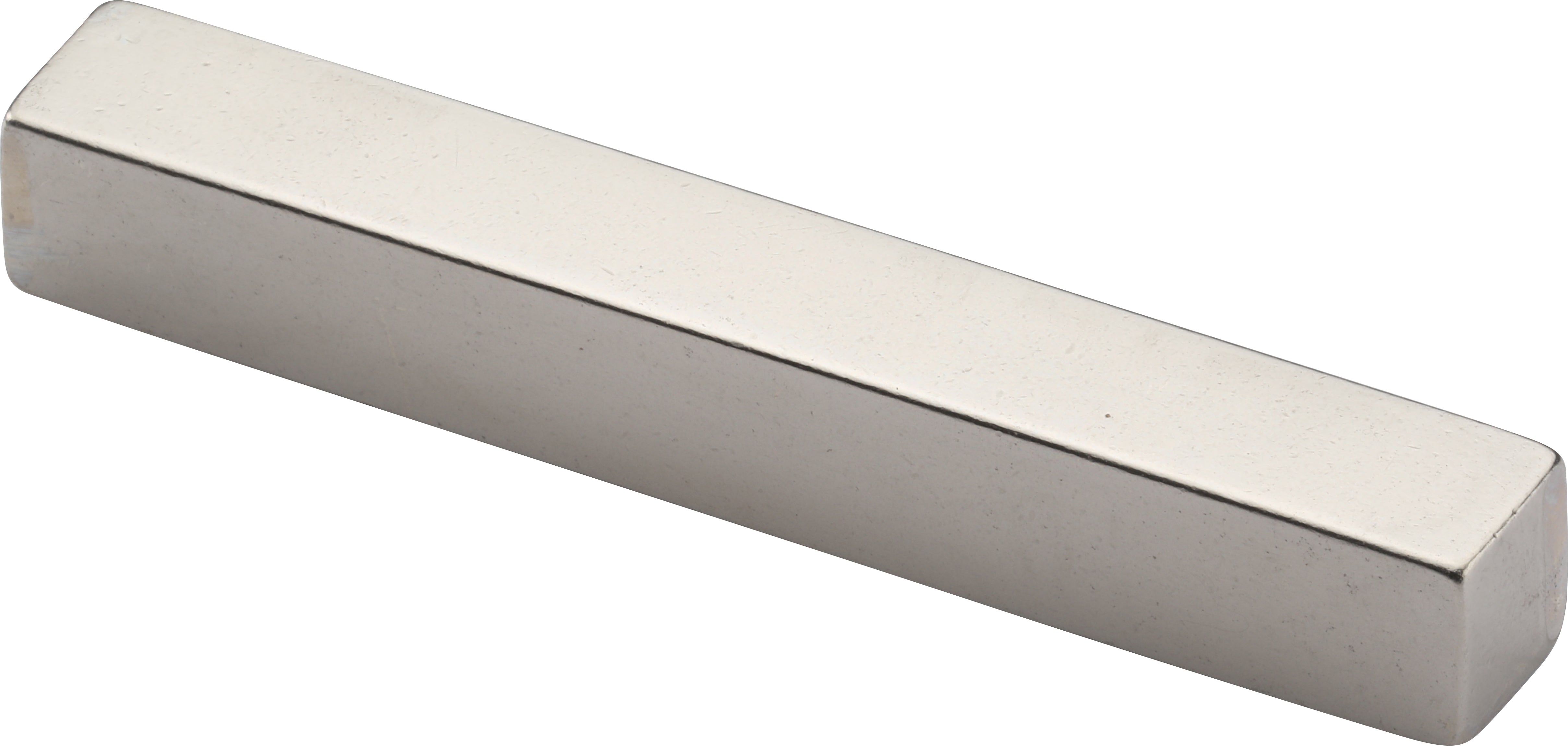 Ashley Norton Bronze Rectangular Box Cabinet Cup Pull