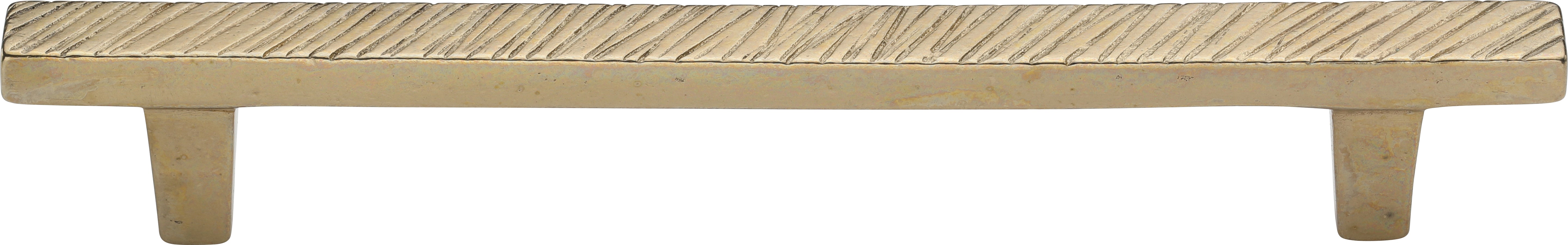 Ashley Norton Bronze Textured Cabinet Pull