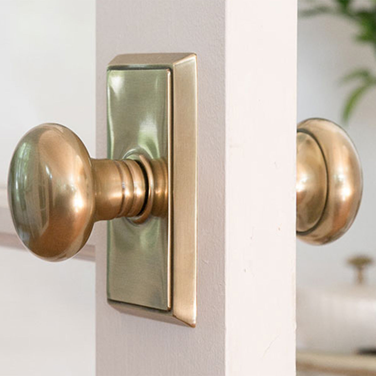 Door Knob Sets