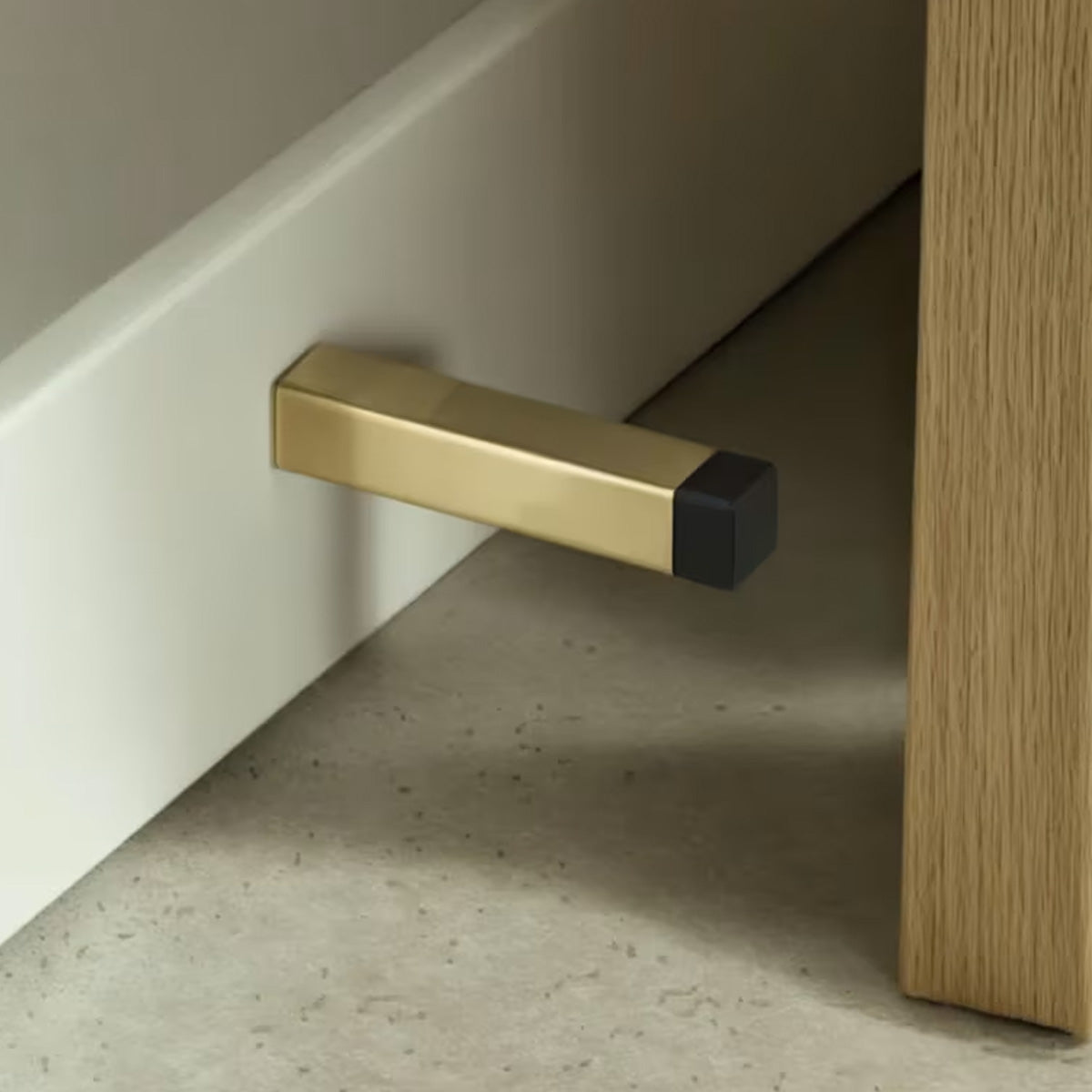 Door Bumpers & Stops