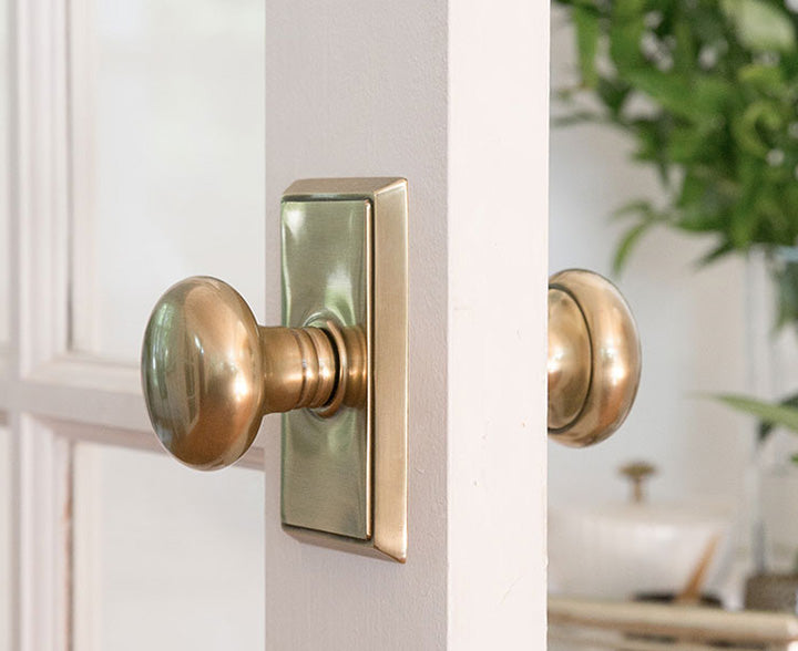 Door Knob Sets