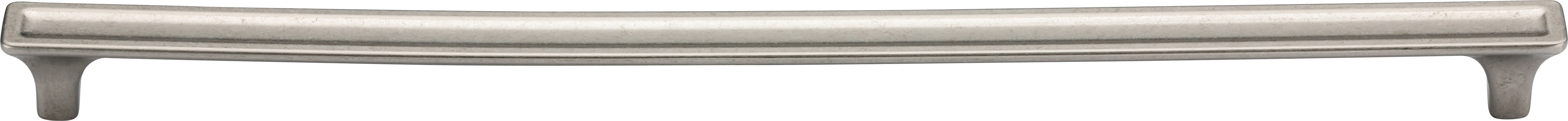 Manzoni Banded Cabinet Pull
