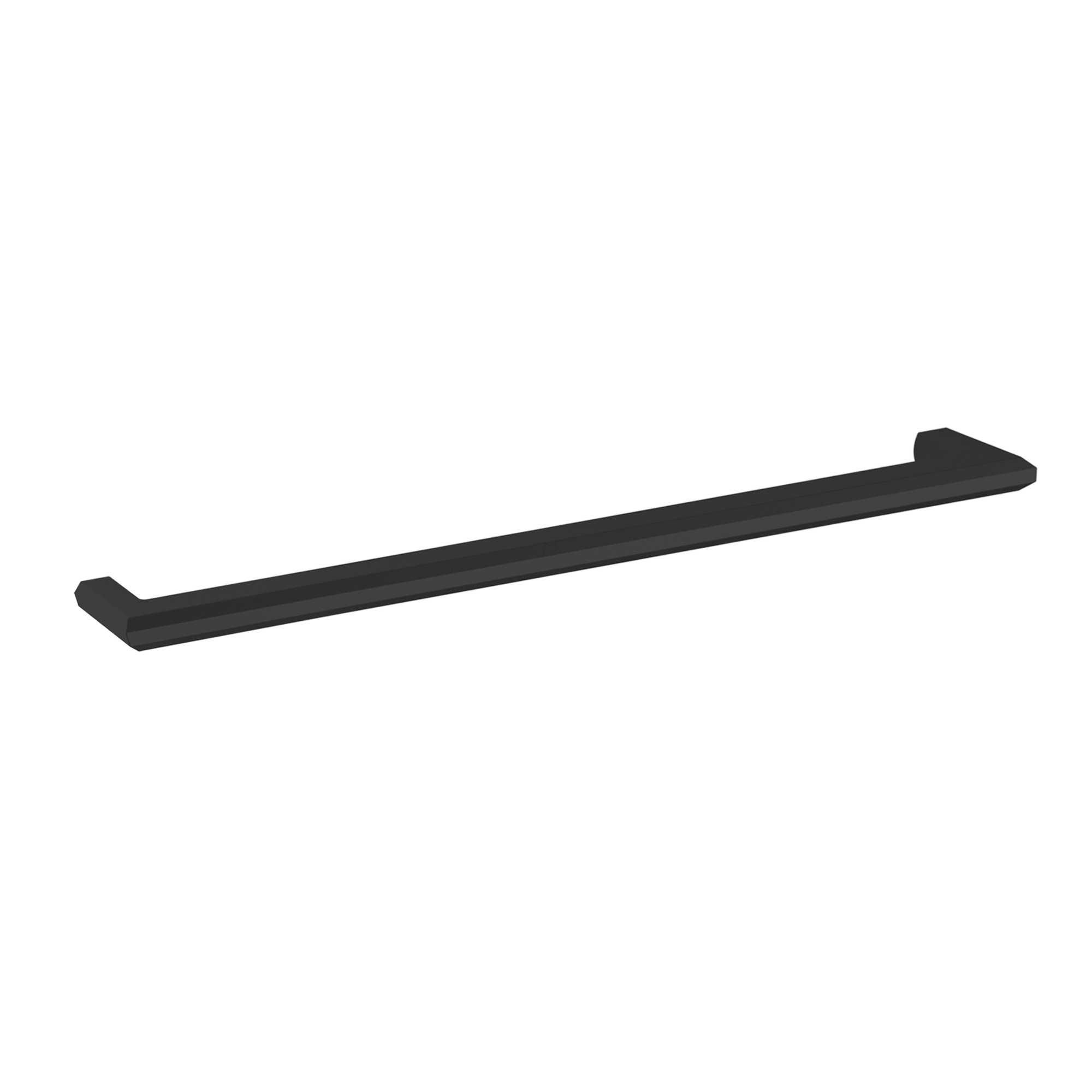Baldwin 4684 Bevel Cabinet Pull