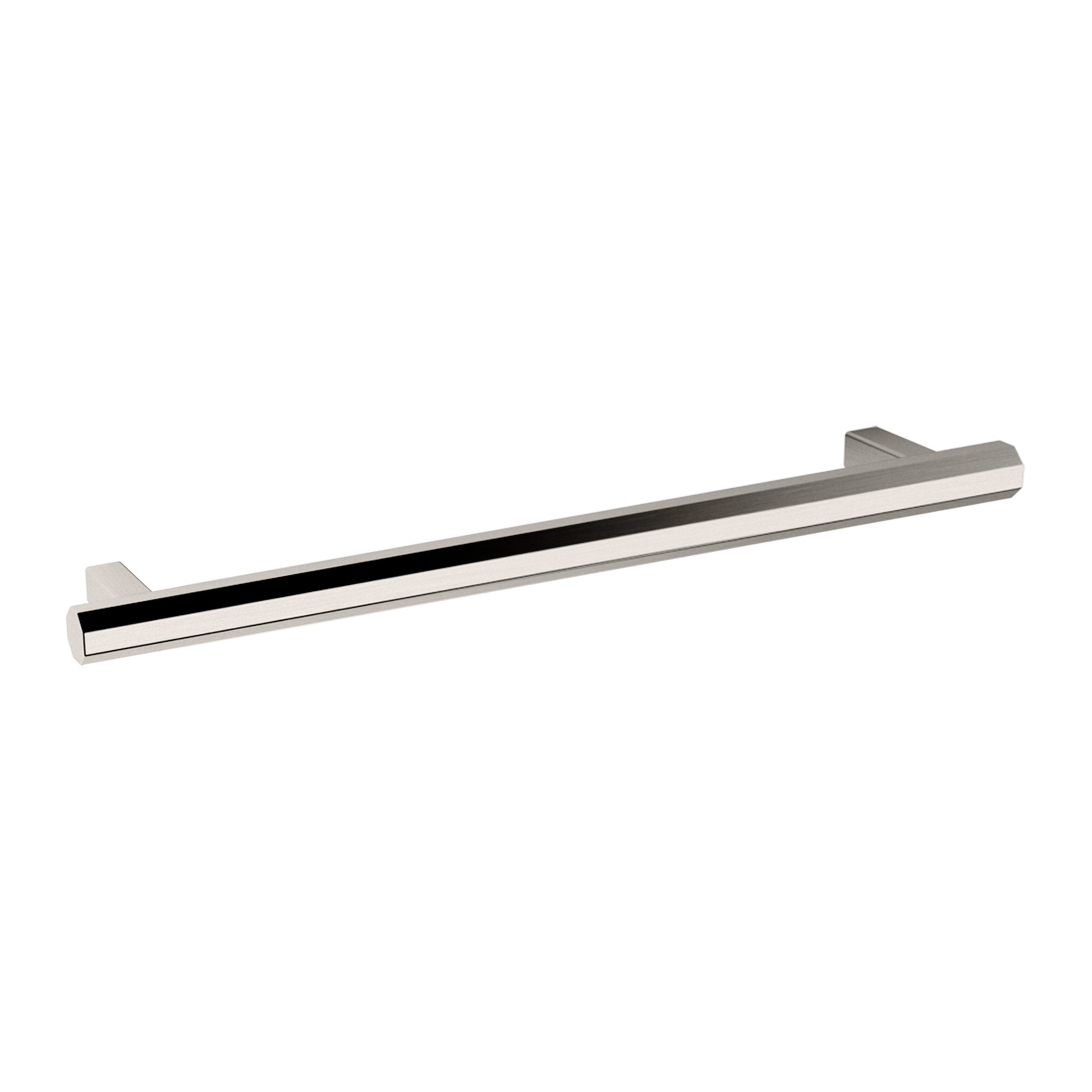 Baldwin 4468 Octagonal Cabinet Pull