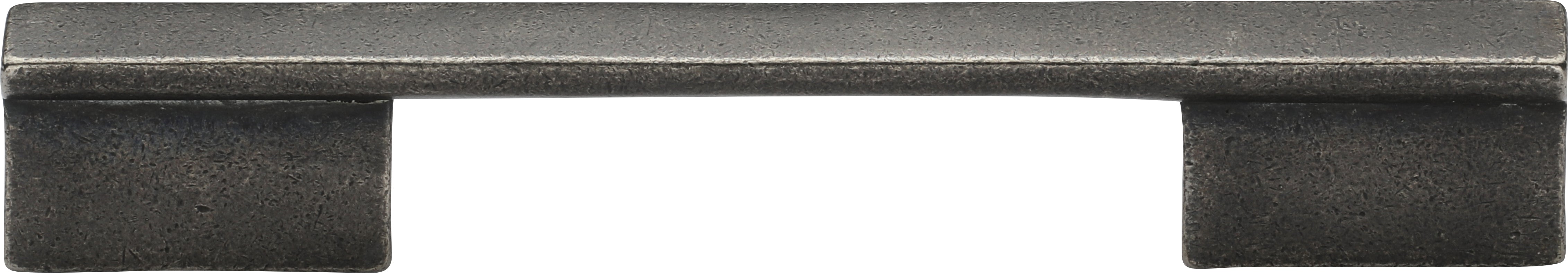 Ashley Norton Bronze T-Bridge Cabinet Pull