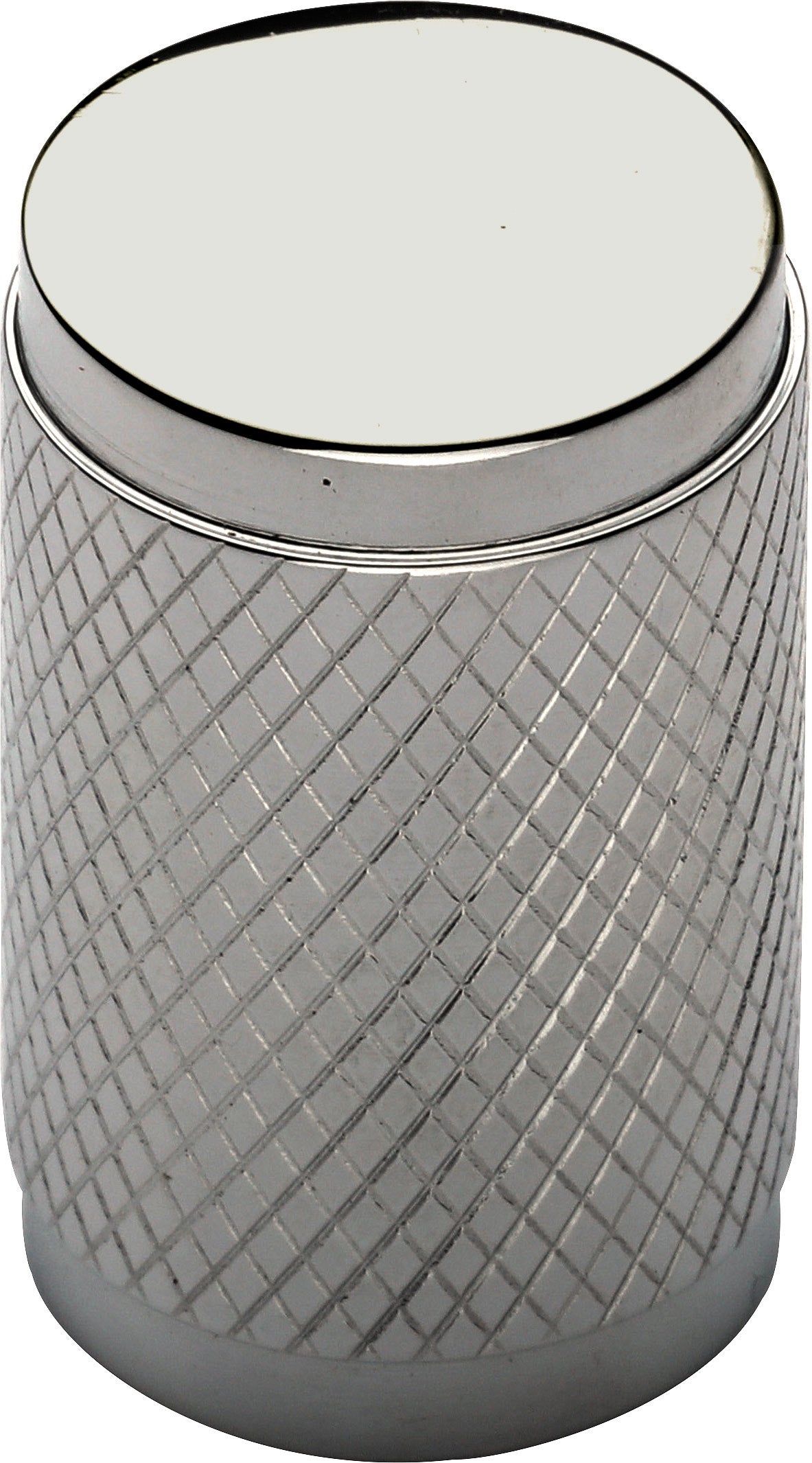 Ashley Norton Knurled Stick Cabinet Knob