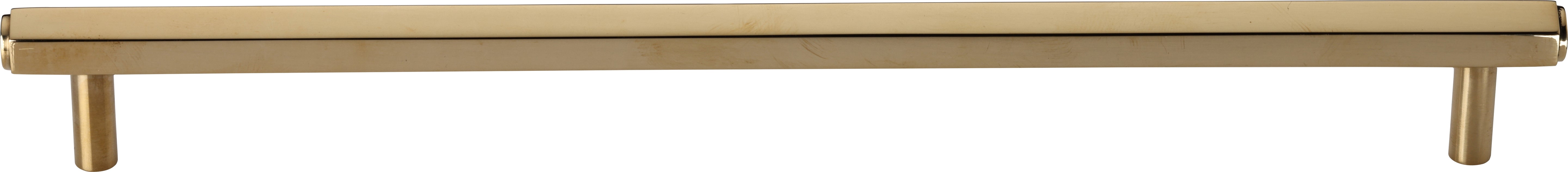 Ashley Norton Hex Modern Cabinet Pull