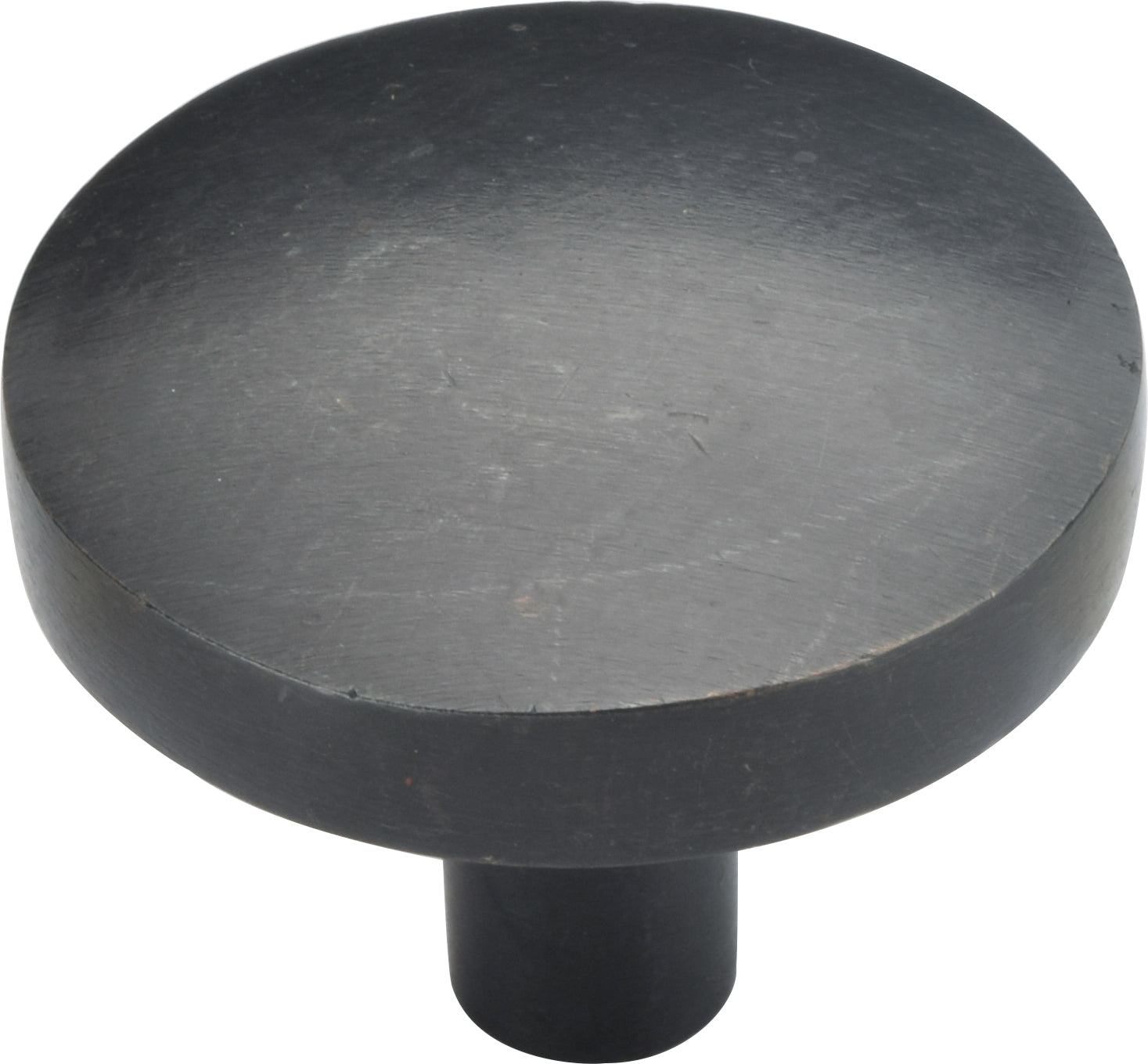 Ashley Norton Bronze Tayo Knob