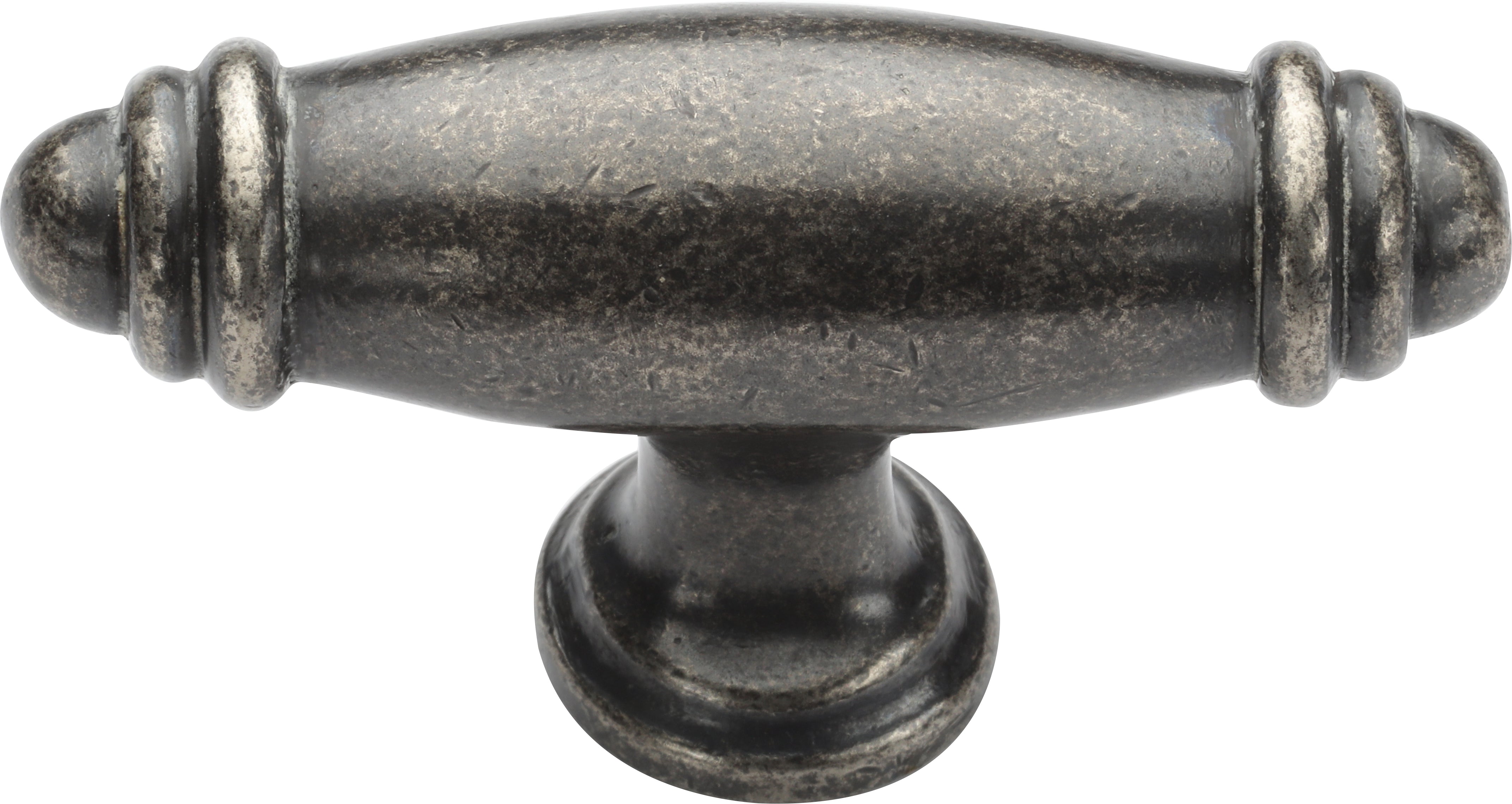 Ashley Norton Bronze Artisanal Large Cabinet Knob