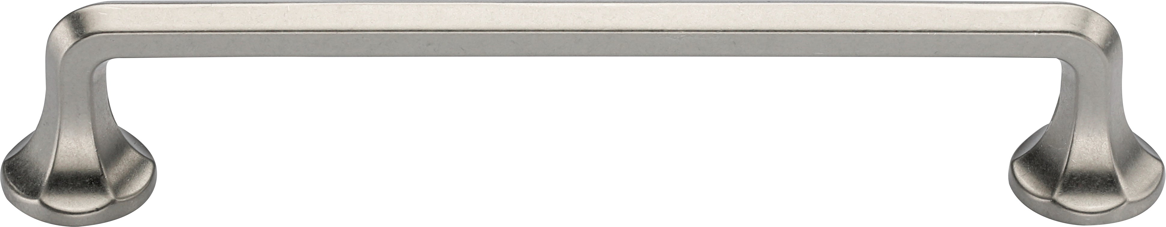 Manzoni Parisian Hex Cabinet Pull