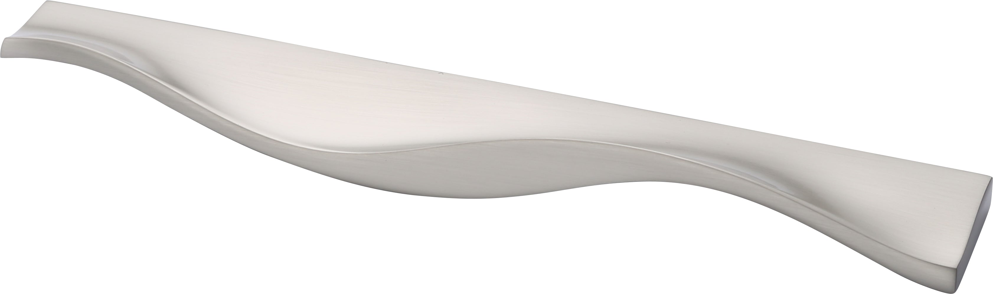 Manzoni Wave Cabinet Pull