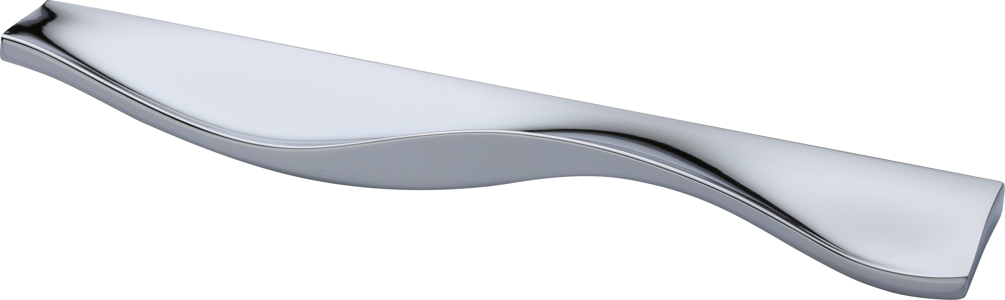 Manzoni Wave Cabinet Pull