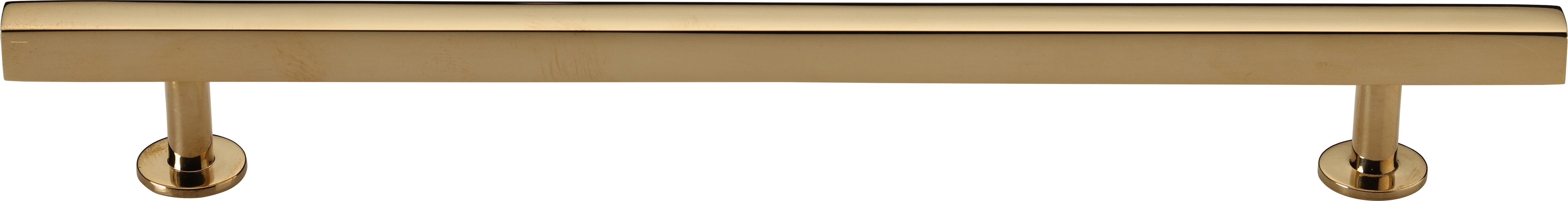 Ashley Norton Square Profile Bar Cabinet Pull