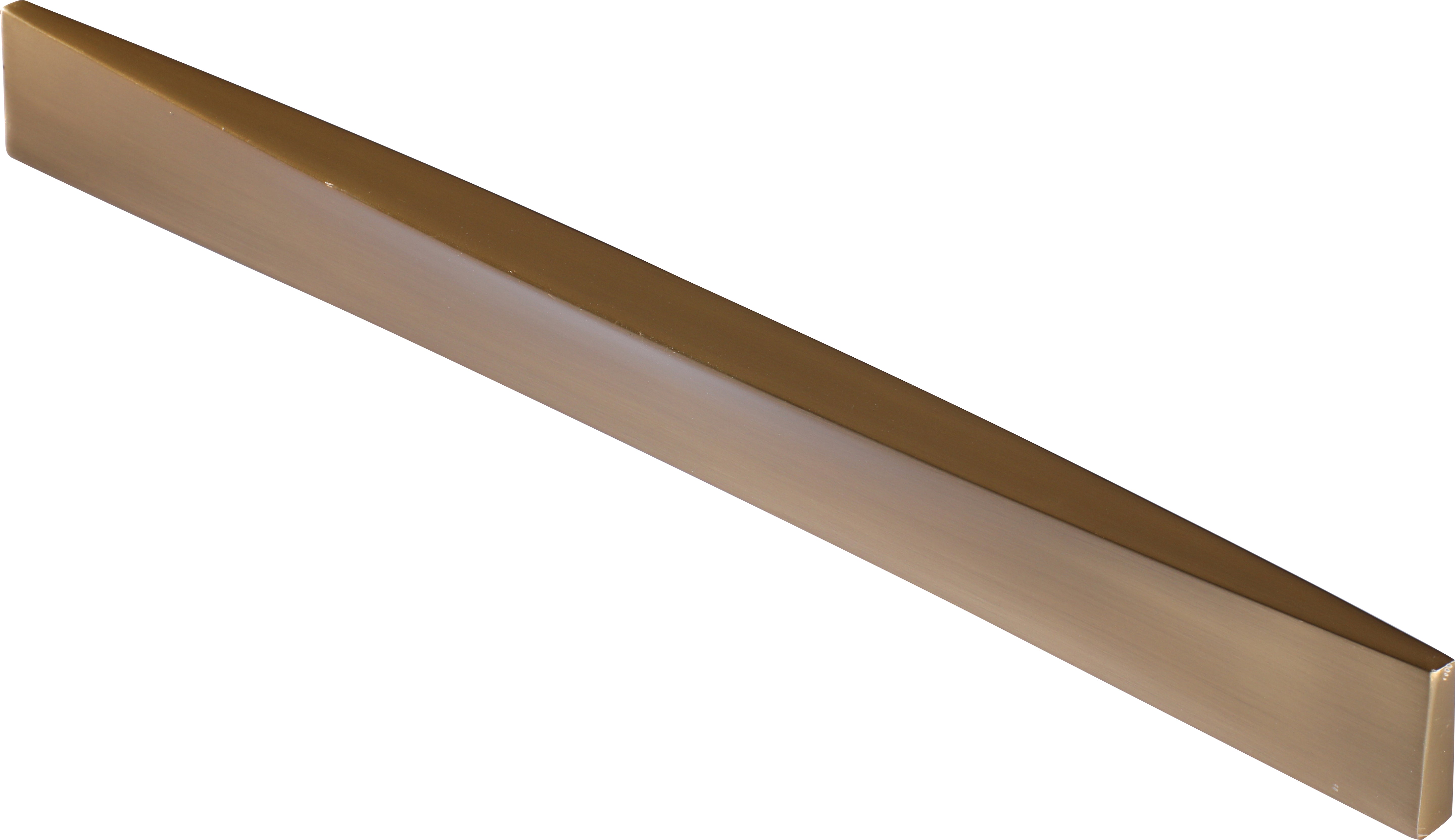 Manzoni Leaf Cabinet Knob