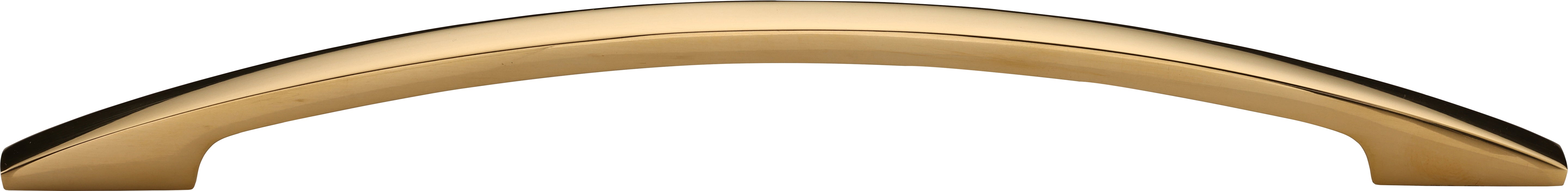 Ashley Norton Oval Cabinet Pull