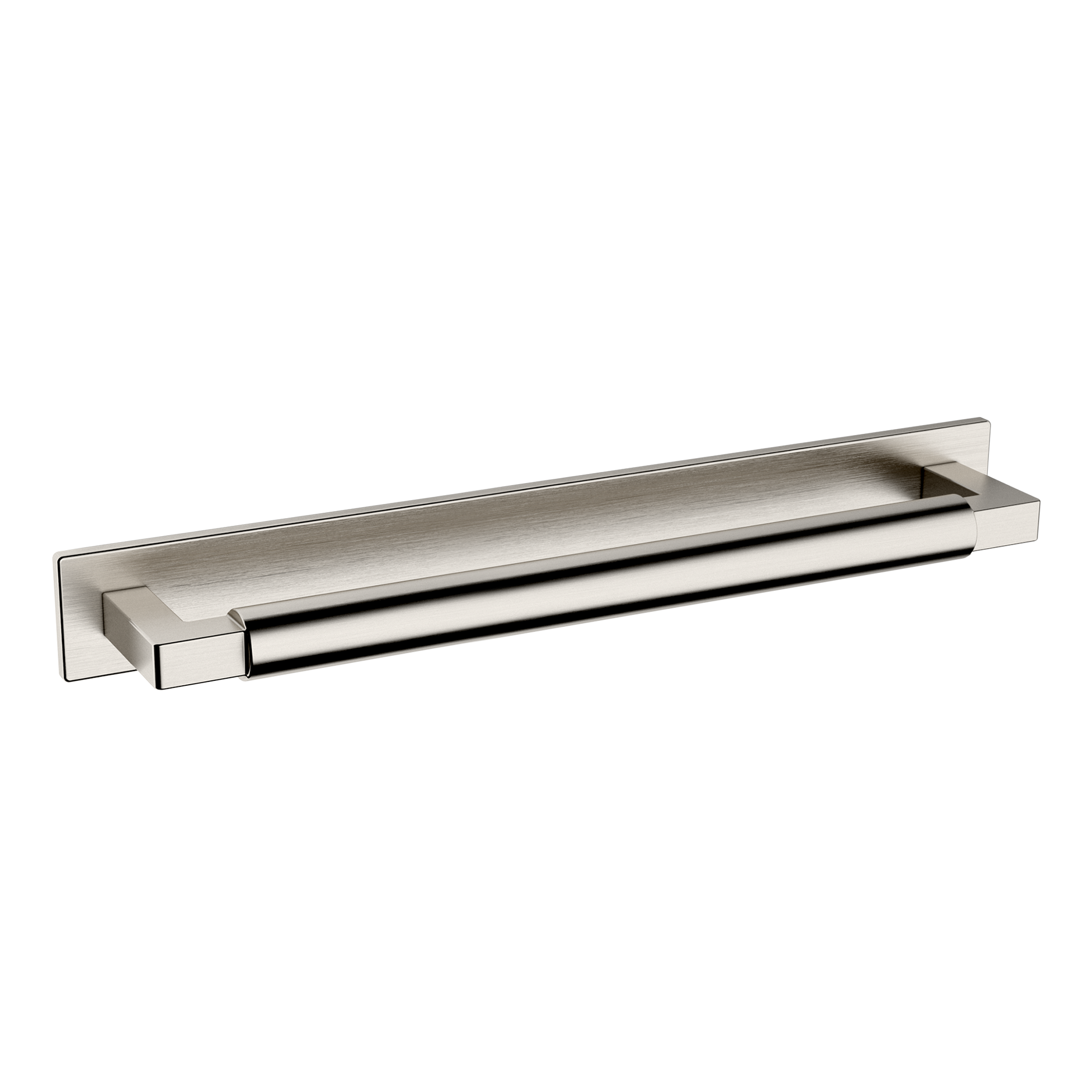 Baldwin 4680 Minneapolis Backplate
