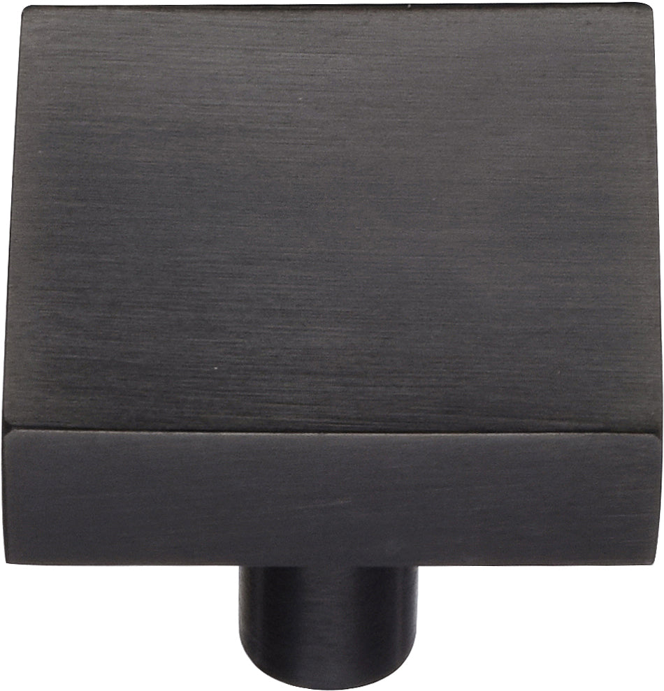 Ashley Norton Modern Square Cabinet Knob