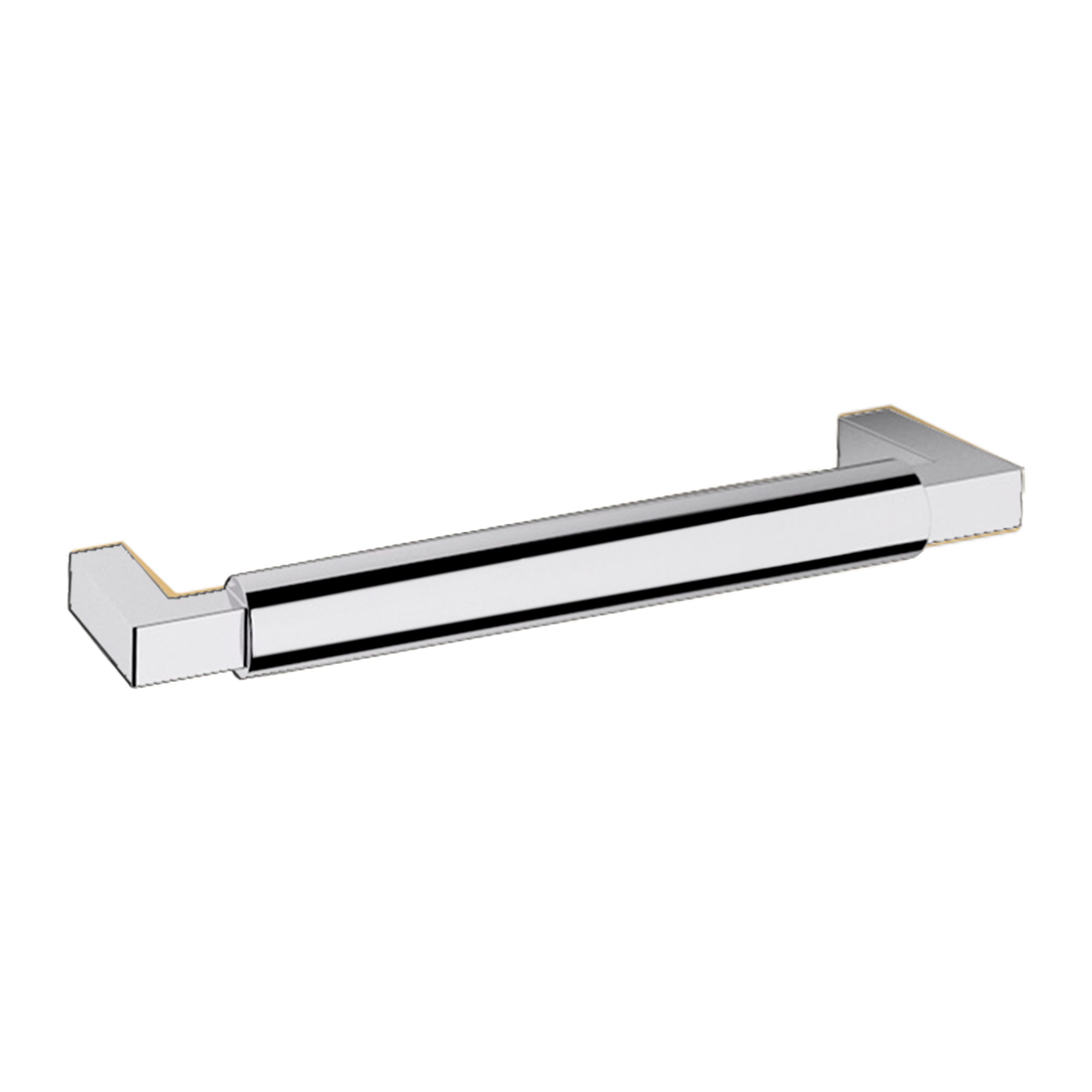 Baldwin 4641 Gramercy Appliance Pull
