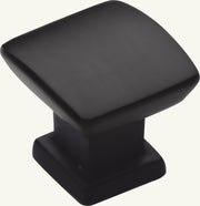 Ashley Norton Hudson Cabinet Knob