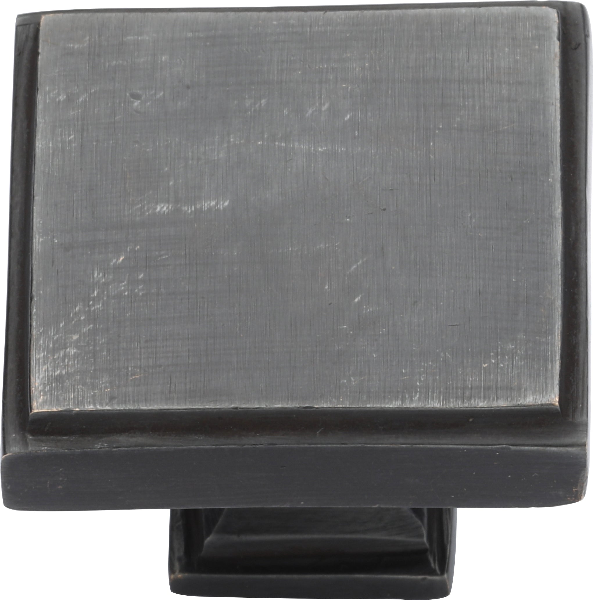 Ashley Norton Bronze Miles Knob