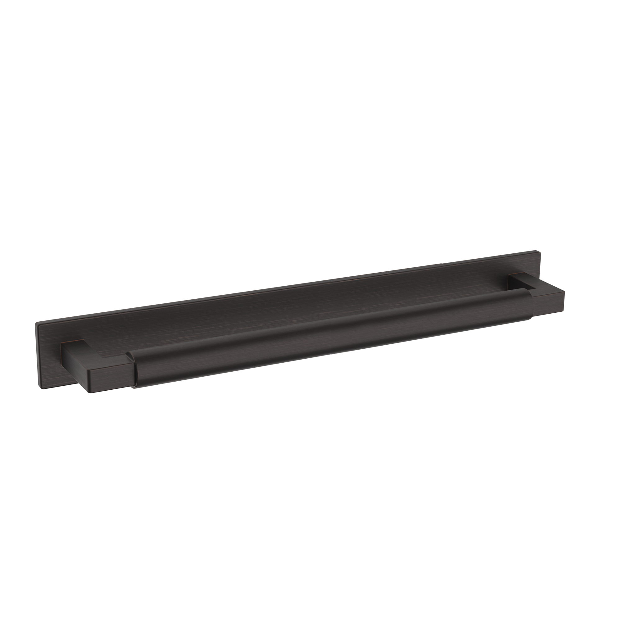 Baldwin 4461 Comtemporary Backplate