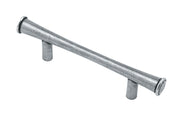 Manzoni Harrington Pewter Cabinet Pull