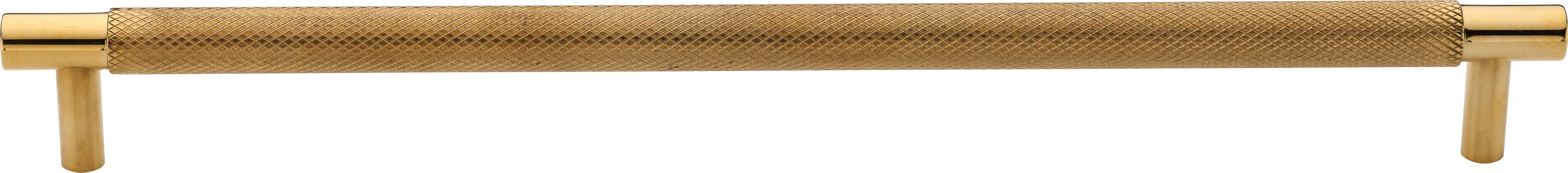 Ashley Norton Bern Knurled Cabinet Pull
