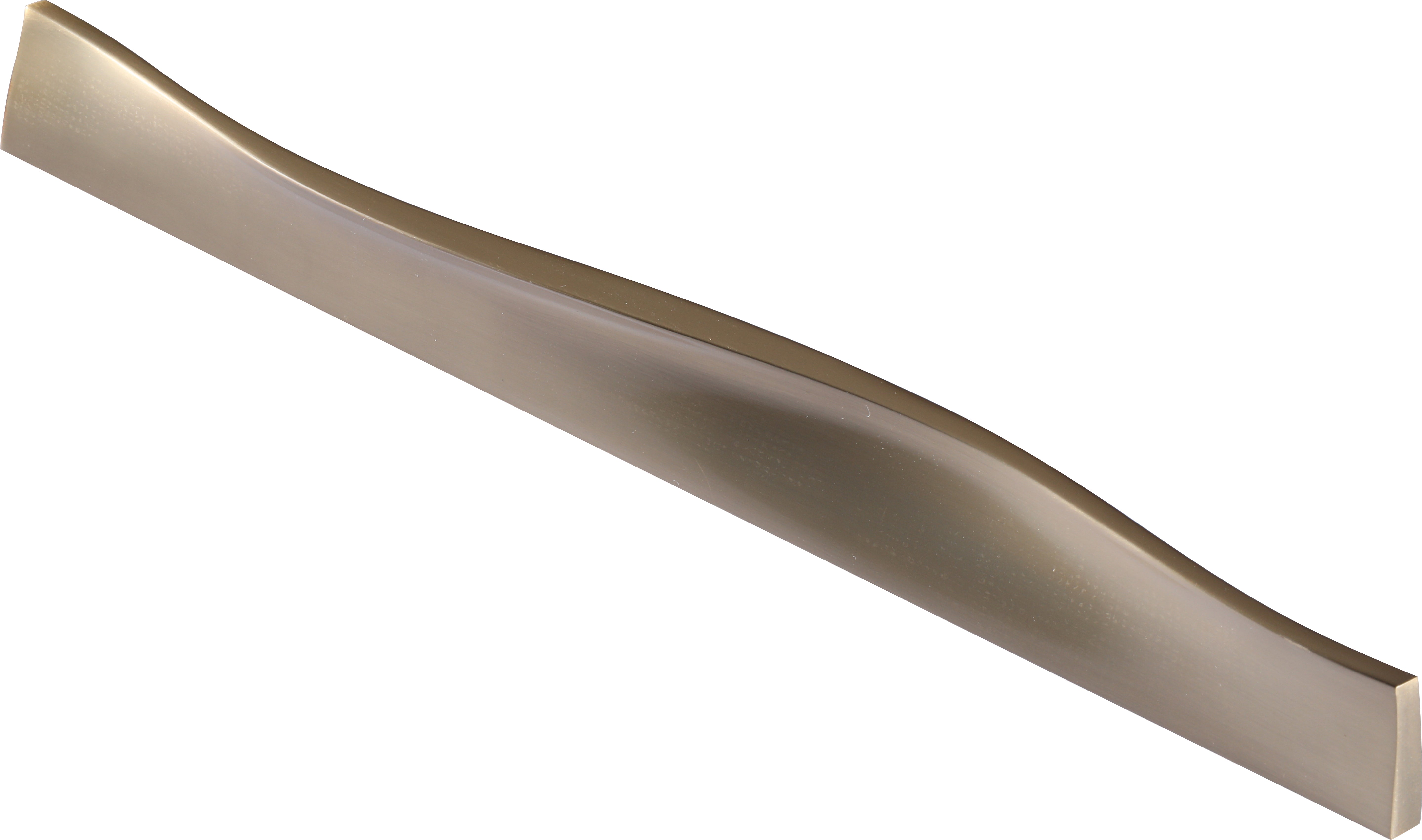 Manzoni Wave Cabinet Pull