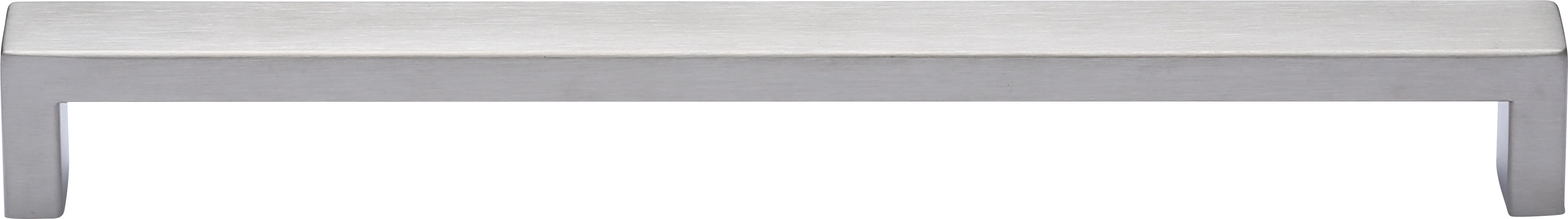 Manzoni Band Stainless Steel Cabinet Pull