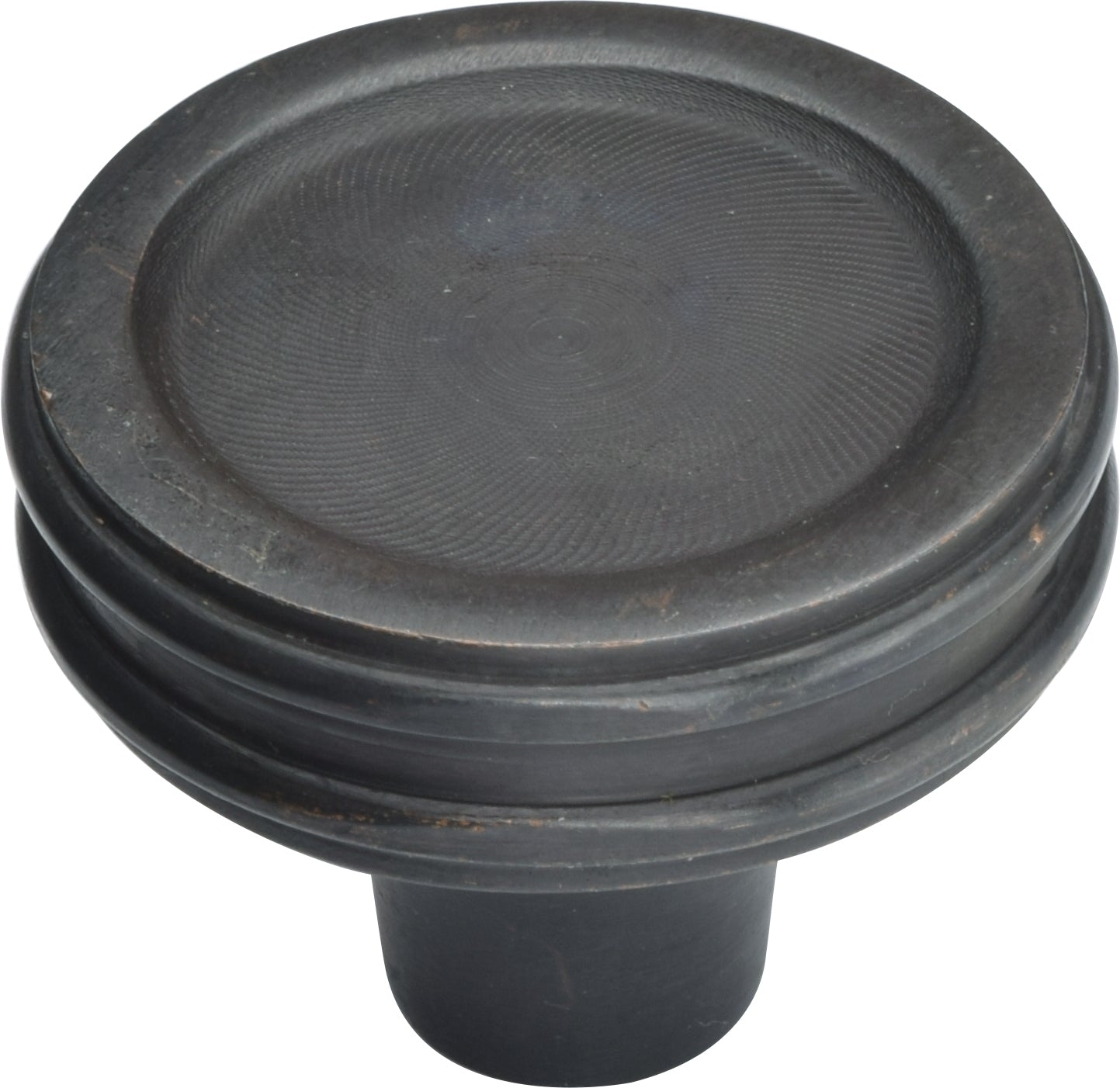 Ashley Norton Bronze Mateo Knob