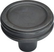 Ashley Norton Bronze Mateo Knob