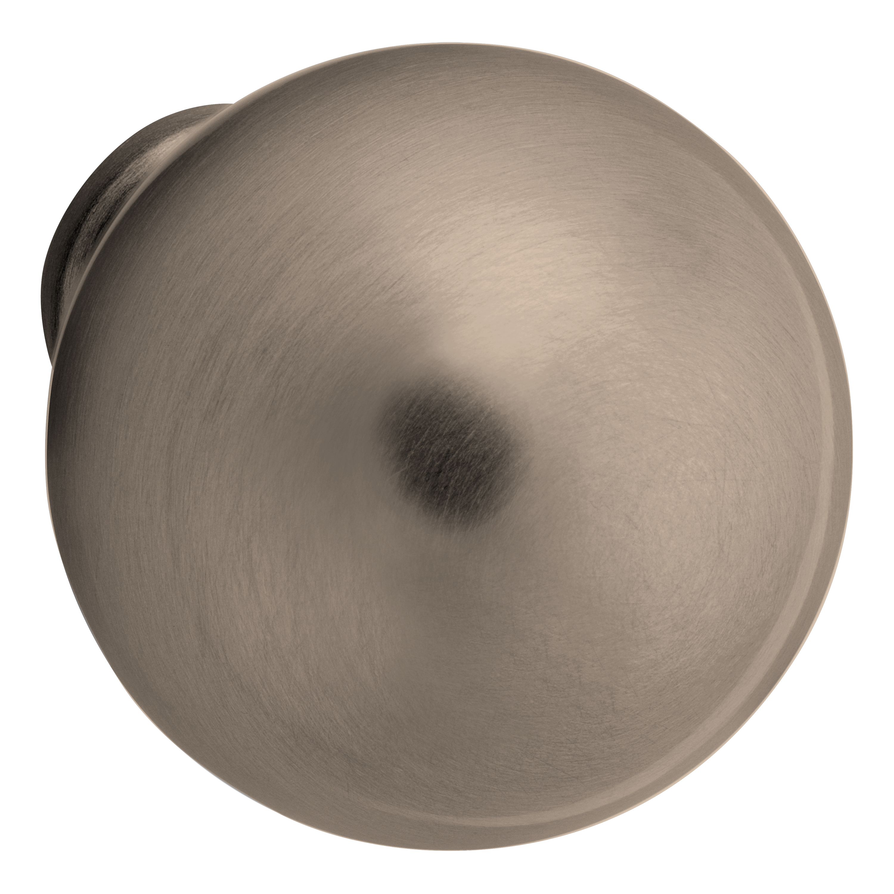 Baldwin 4961 Spherical Knob