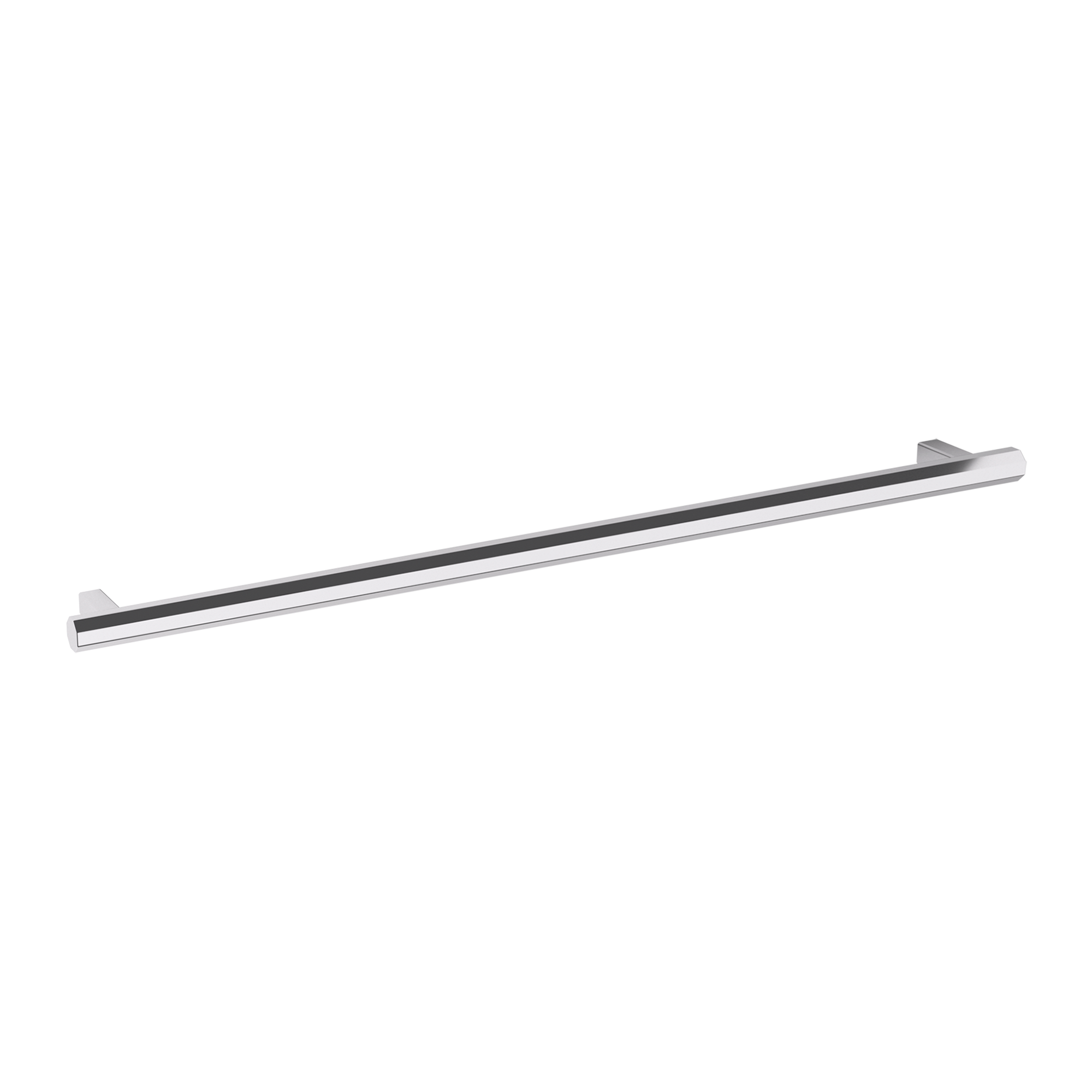 Baldwin 4471 Octagonal Appliance Pull