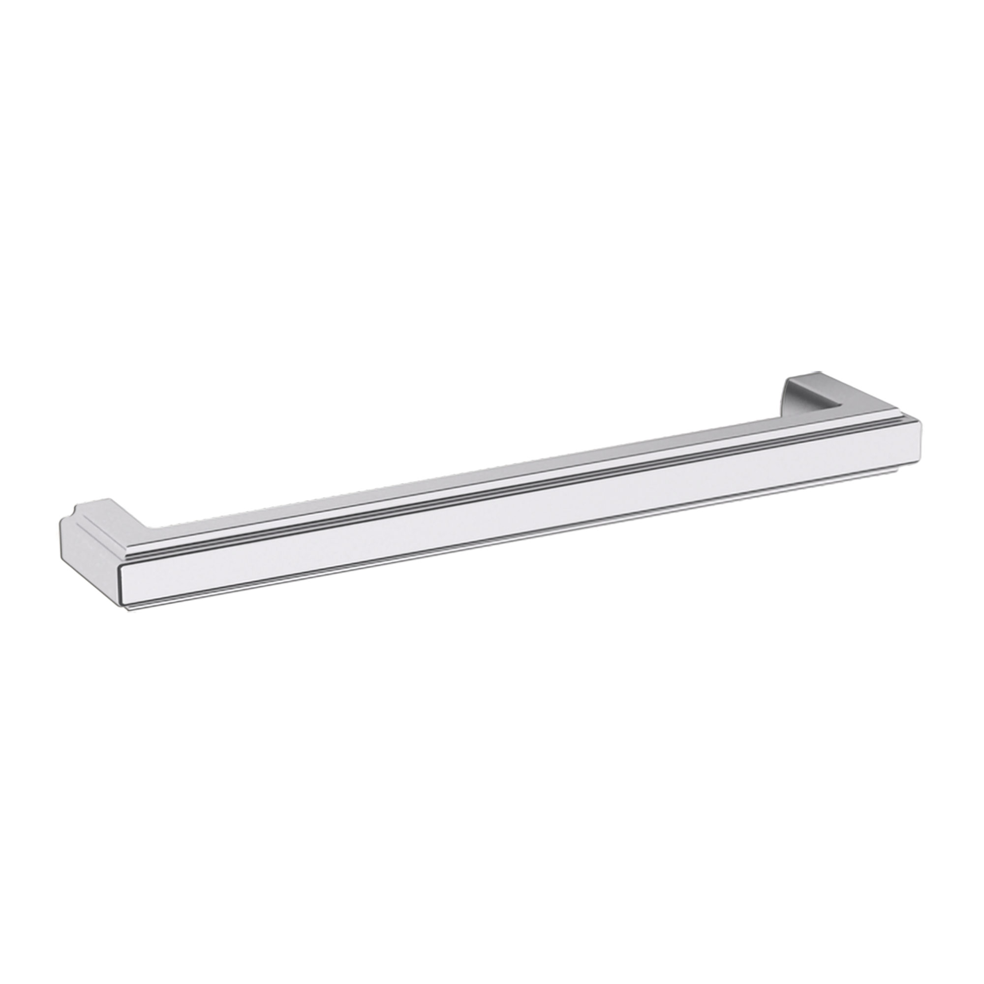 Baldwin 4344 Raised Cabinet Pull