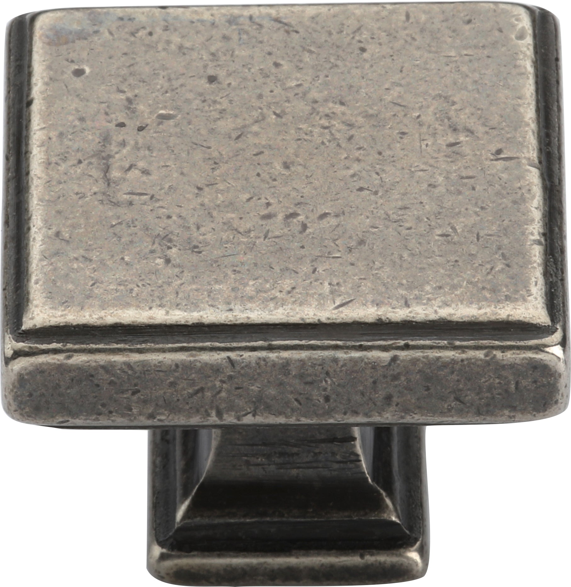 Ashley Norton Bronze Miles Knob