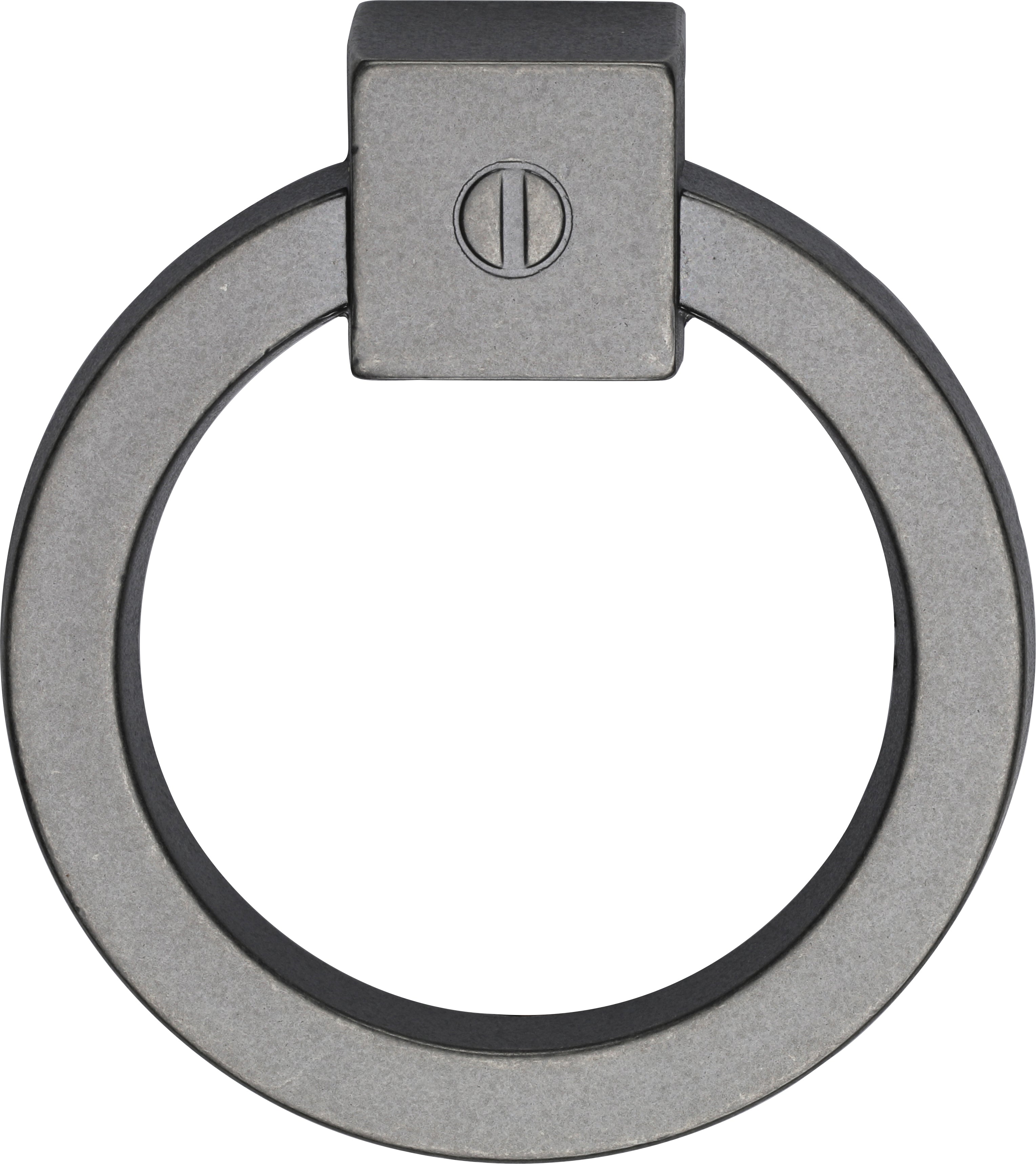 Manzoni Industrial Ring Pull