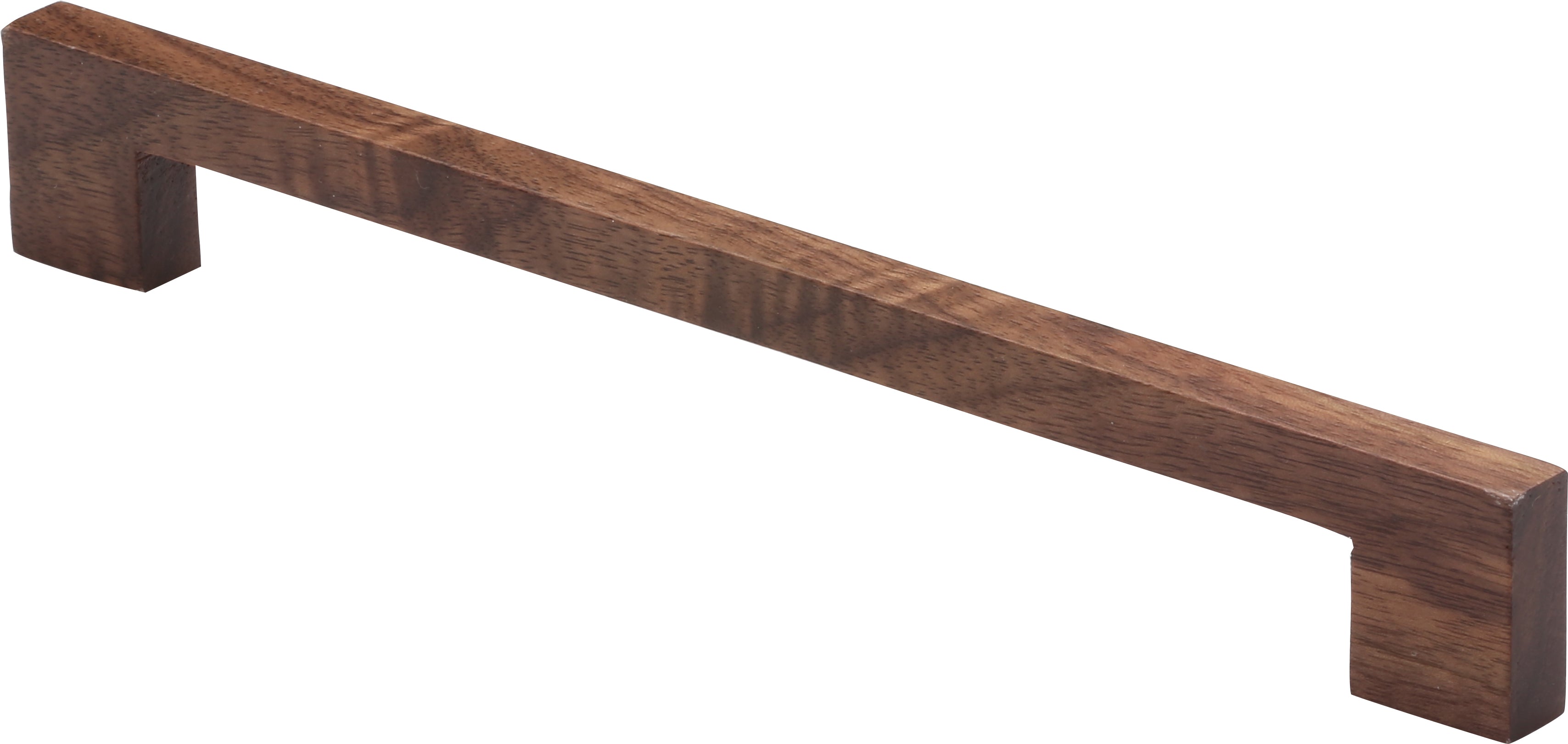 Manzoni Urban Designer Wood Cabinet Pull