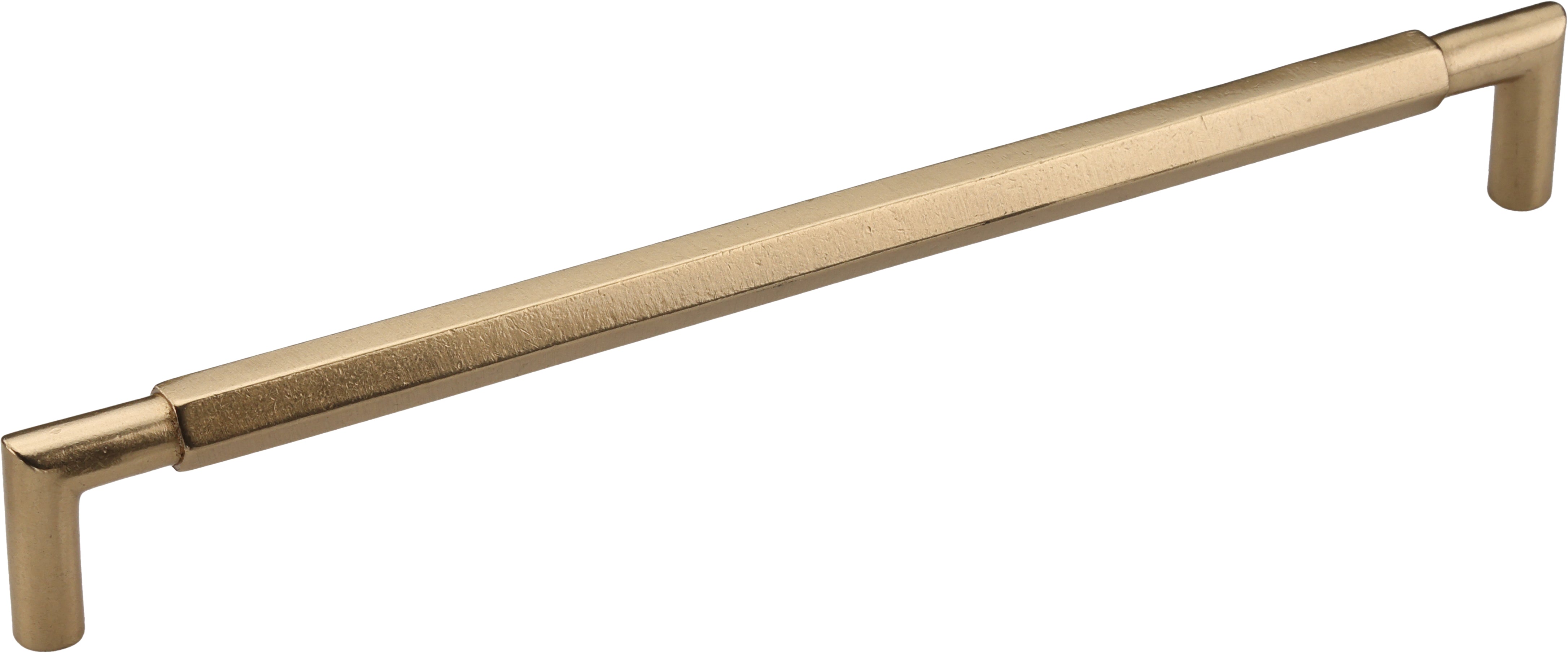 Ashley Norton Bronze Bradley Cabinet Pull