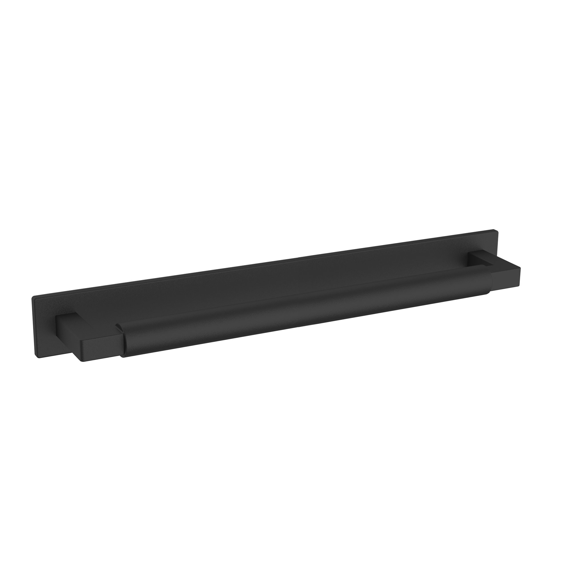 Baldwin 4461 Comtemporary Backplate