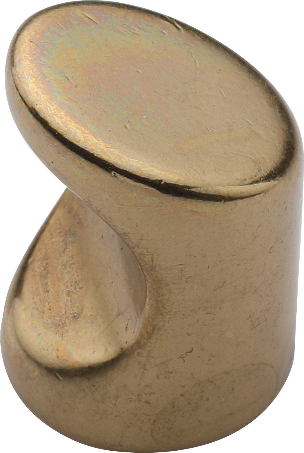 Ashley Norton Bronze Rustic Stick Knob