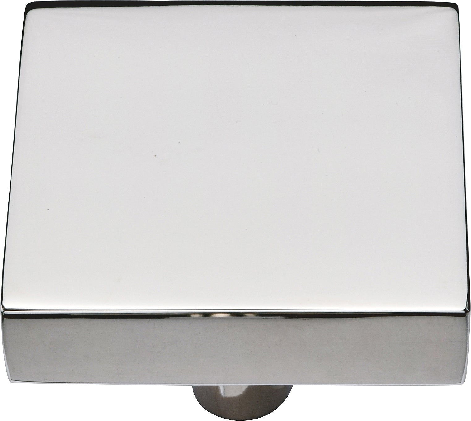 Ashley Norton Modern Square Cabinet Knob