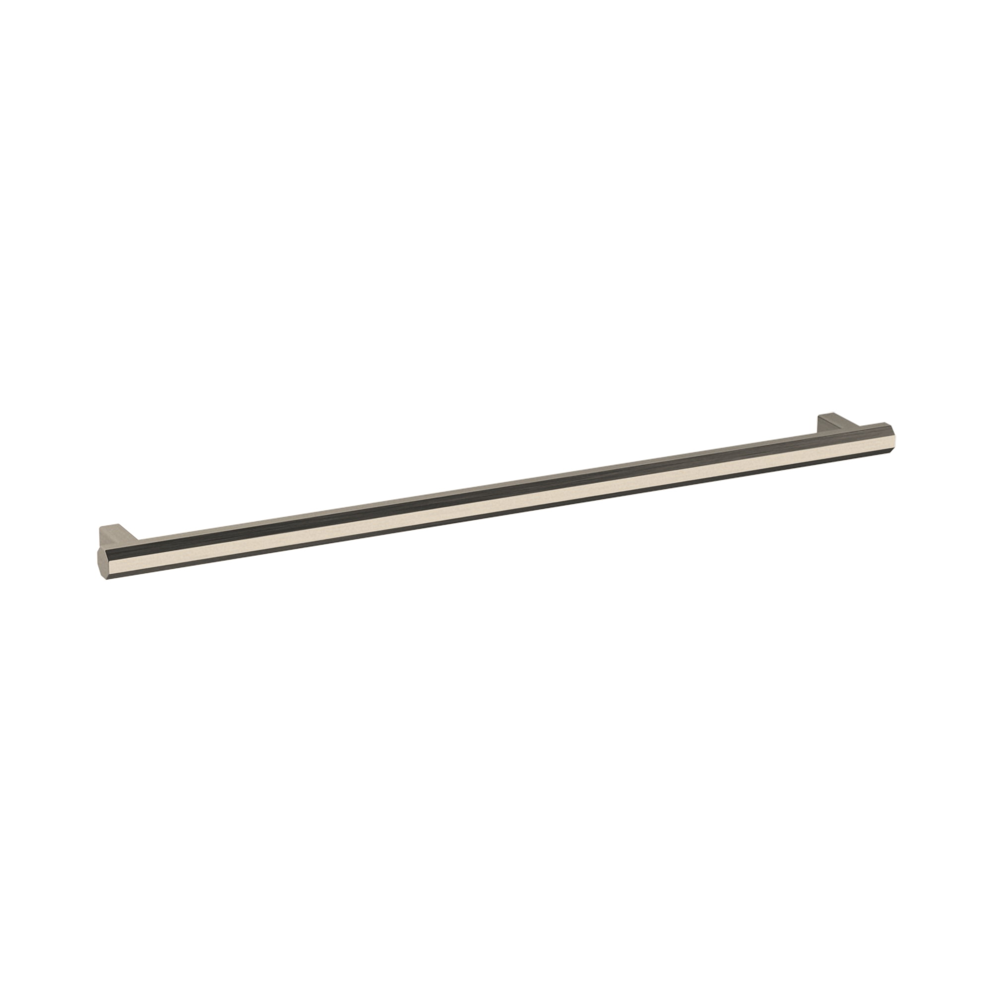 Baldwin 4419 Octagonal Cabinet Pull