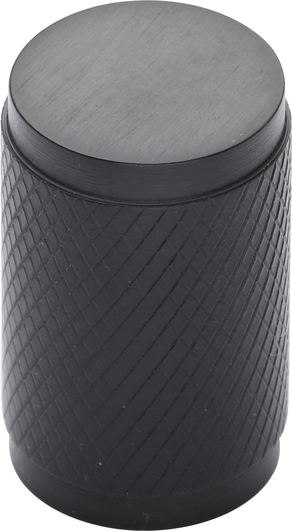 Ashley Norton Knurled Stick Cabinet Knob