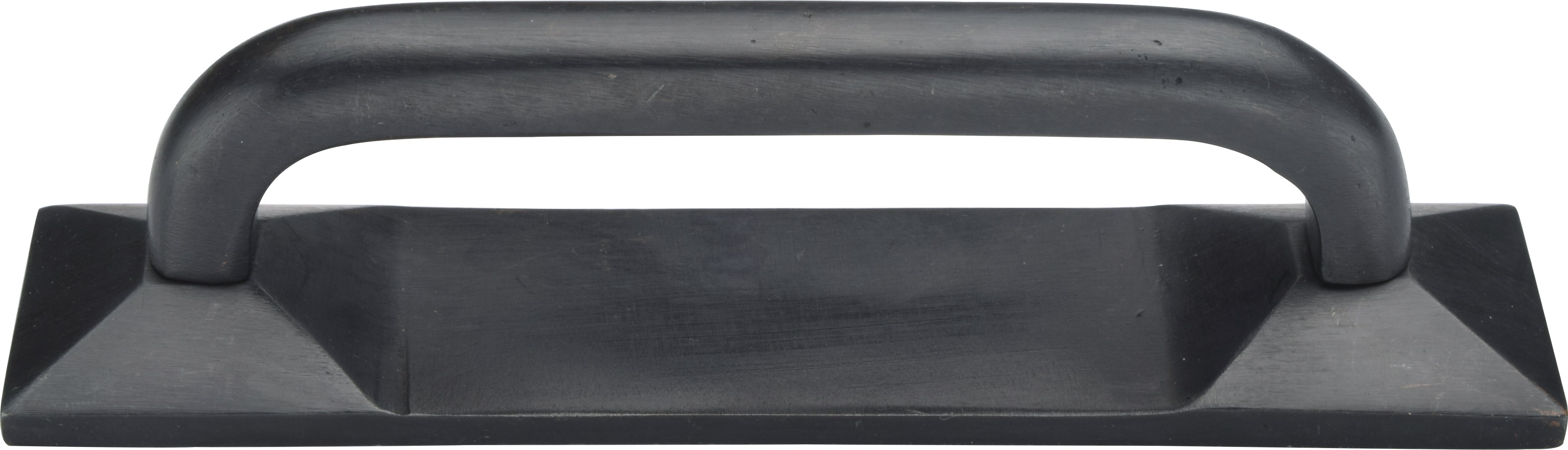 Ashley Norton Bronze Grace Cabinet Pull