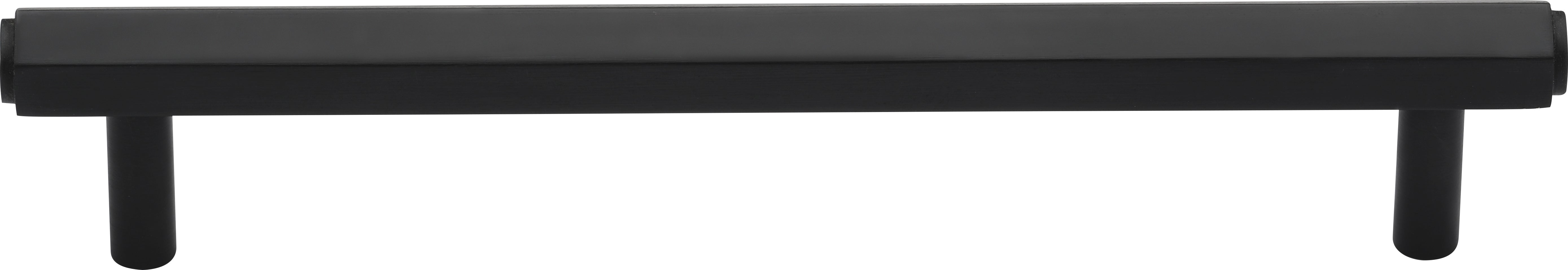 Ashley Norton Hex Modern Cabinet Pull