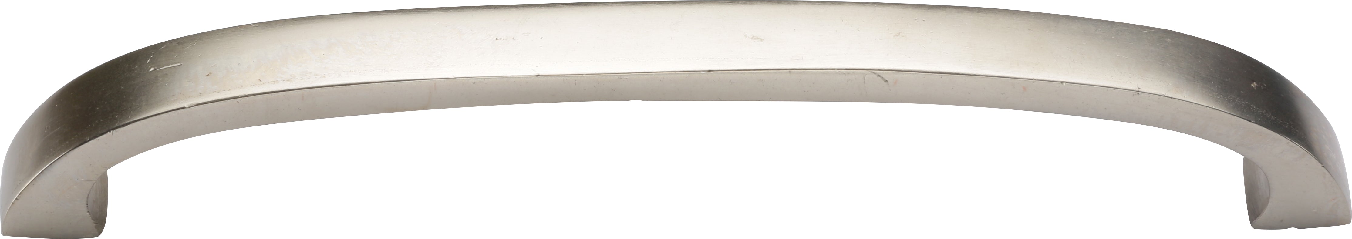 Ashley Norton Bronze Classic Arc Cabinet Pull