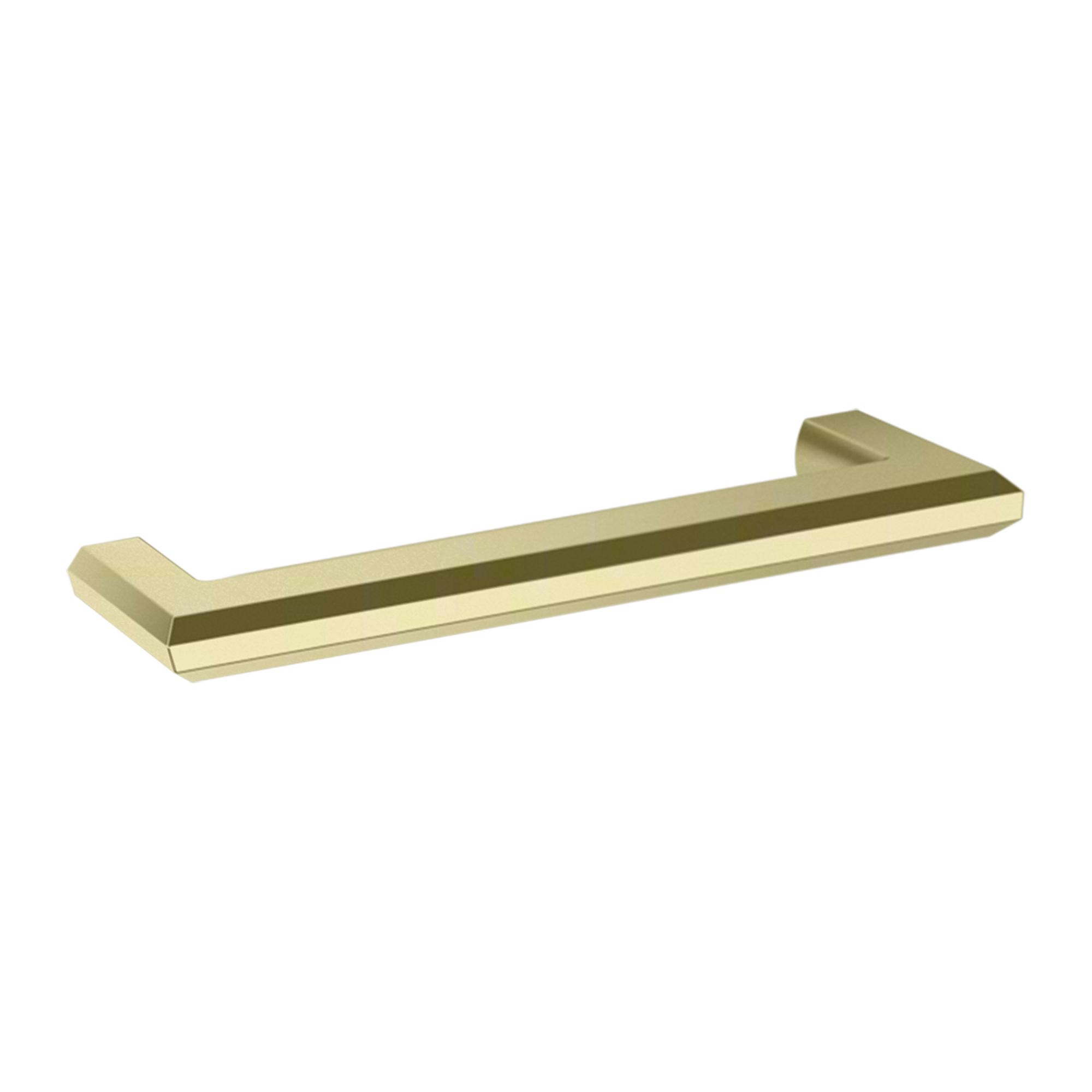 Baldwin 4615 Bevel Appliance Pull