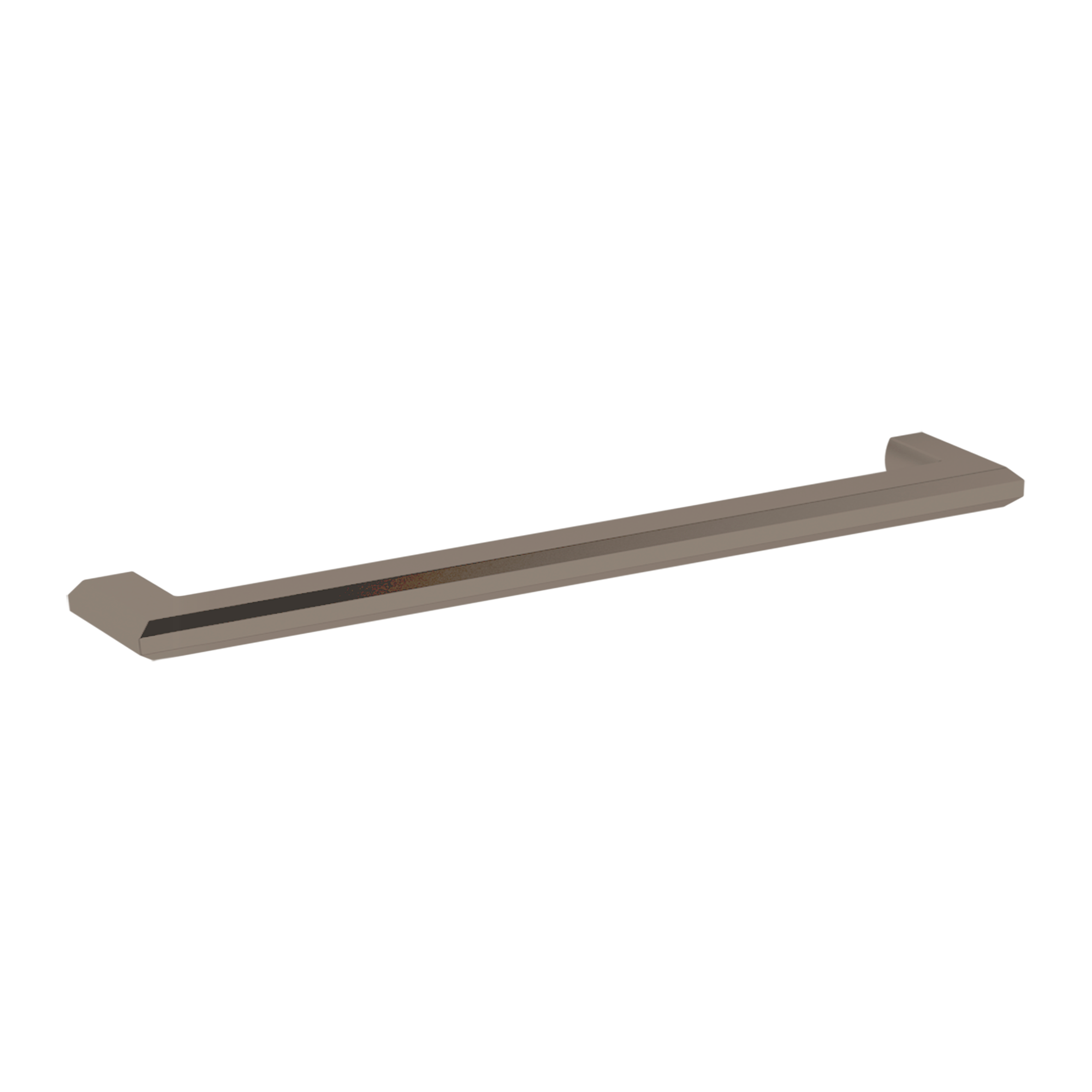 Baldwin 4614 Bevel Cabinet Pull
