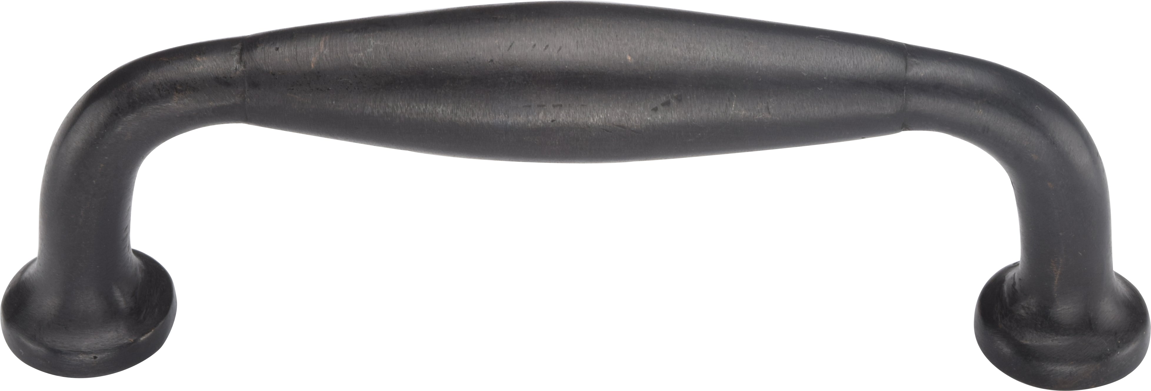 Ashley Norton Bronze Hadley Cabinet Pull